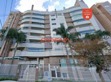 Apartamento · 105m² · 3 Quartos · 2 Vagas · Apartamento com 3 quartos e 2 vagas à venda no Ahu