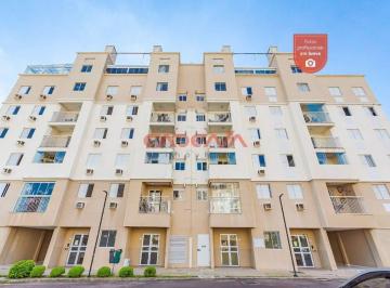 Apartamento · 55m² · 2 Quartos · 1 Vaga · Apartamento com 2 quartos e 1 vaga à venda no Xaxim