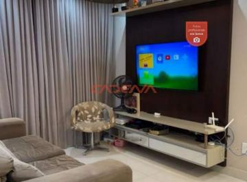 Photo 1 · Apartamento com 3 quartos e 1 vaga à venda no Rebouças