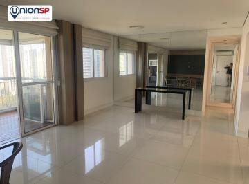 Apartamento · 107m² · 2 Quartos · 2 Vagas · Apartamento à venda em Morumbi, São Paulo