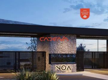Terreno · 285m² · Lote com e à venda no Santa Cândida