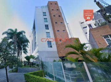 Apartamento · 43m² · 1 Quarto · 1 Vaga · Apartamento com 1 quarto e 1 vaga à venda no Alto da Glória