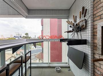 Apartamento · 43m² · 1 Quarto · 1 Vaga · Apartamento com 1 quarto e 1 vaga à venda no Alto da Glória
