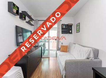 Photo 1 · Apartamento com 1 quarto e 1 vaga à venda no Alto da Glória
