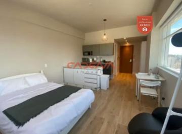 Apartamento · 31m² · 1 Quarto · Studio à venda no Centro