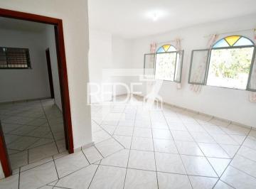 Casa · 282m² · 3 Quartos · 2 Vagas · CASA RESIDENTIAL em Campinas - São Paulo, Parque São Quirino