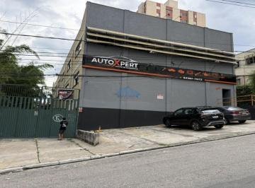 imagem · Galpão para alugar em São Paulo, Vila Congonhas, com 2105 m²