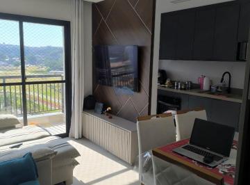 imagem · Apartamento à venda em Barueri, Vila São Luiz (Valparaízo), com 2 quartos, com 58 m²