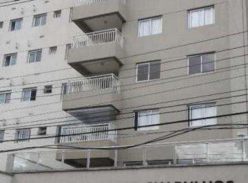 Apartamento · 69m² · 2 Quartos · 1 Vaga · Apartamento com 2 dormitórios à venda, 69 m² por R$ 480.000,00 - Gopoúva - Guaru