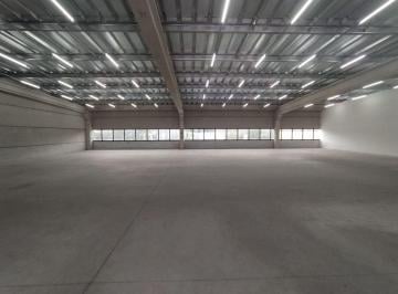 Comercial · 400m² · 4 Vagas · Galpão para alugar, 400 m² por R$ 12.900,00/mês - Jardim Adriana - Guarulhos/SP