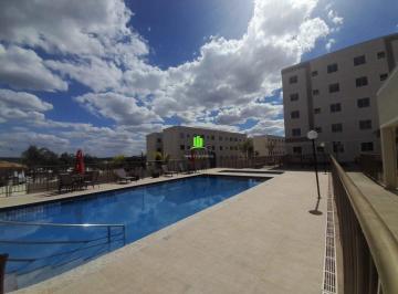 Apartamento · 44m² · 2 Quartos · 1 Vaga · Apartamento de 2 Quartos no Condomínio Lagoa das Esmeraldas
