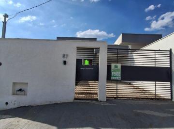 Casa · 105m² · 3 Quartos · 2 Vagas · Casa à Venda no Eldorado com 250 m² de Terreno e 3 Quartos - 105 m² de Área Cons