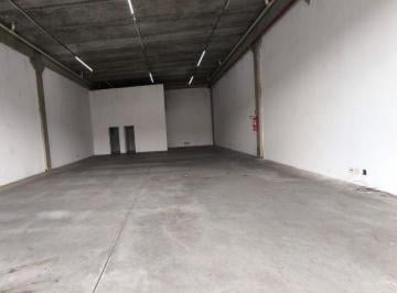 Comercial · 200m² · 4 Vagas · Salão para alugar, 200 m² por R$ 7.880,00/mês - Jardim Cocaia - Guarulhos/SP