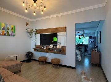 Photo 1 · Casa à Venda no Jardim Imperial - 3 Quartos, Suíte e 409 m² de Terreno