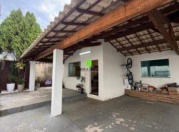 Casa · 169m² · 3 Quartos · 2 Vagas · Casa à Venda no Jardim Imperial - 3 Quartos, Suíte e 409 m² de Terreno