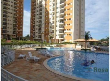FOTO · Apartamento para aluguel MORADA DO OURO - SETOR CENTRO NORTE Cuiabá