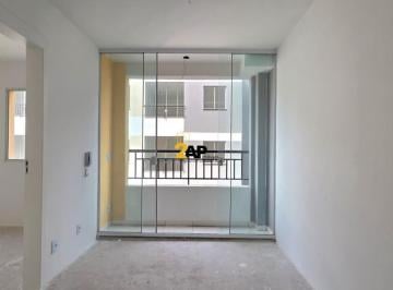Apartamento · 36m² · 2 Quartos · Apartamento com 2 dormitórios sem vaga de garagem na Vila Andrade