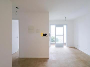 Apartamento · 42m² · 2 Quartos · 1 Vaga · Apartamento de 2 quartos em Morumbi, São Paulo-SP com 42m² e vaga de garagem!