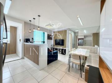 Apartamento · 59m² · 2 Quartos · 1 Vaga · Apartamento 2 quartos condominio sttilo Nova Parnamirim