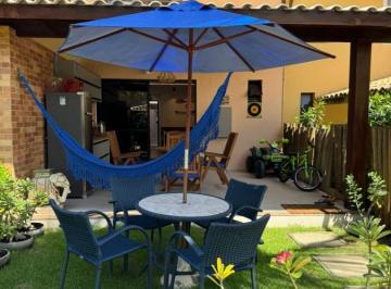202508272104018226.jpg · Vendo Village, 123m², 3/4, PÉ NA AREIA, 1 vaga. Itacimirim.