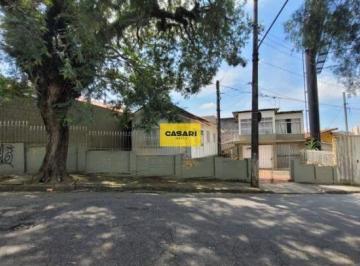 Terreno · 292m² · Terreno Comercial/Residencial com 292m² e Vista para a Via Anchieta – São Bernar