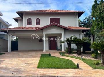 Casa · 329m² · 3 Quartos · 4 Vagas · Casa à venda em Loteamento Residencial Barão do Café