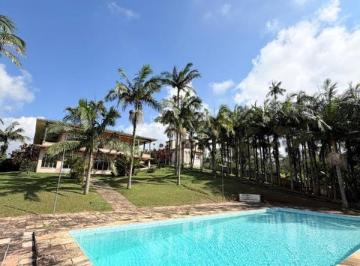 Photo 1 · Chácara à Venda em São Bernardo do Campo com 13.000m², Piscina, Salão de Festas