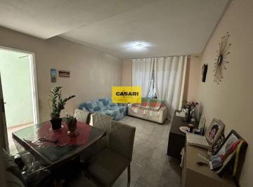 Casa · 187m² · 3 Quartos · 2 Vagas · Sobrado à Venda no Jardim Santa Emília | 3 Dormitórios, Edícula e 2 Vagas