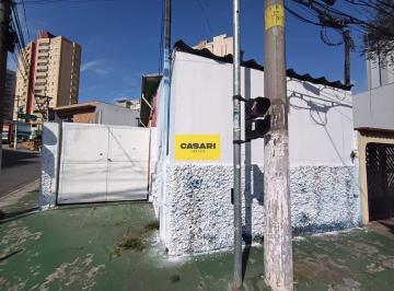Terreno · 412m² · 6 Vagas · Terreno no Centro de São Bernardo do Campo com localização estratégica e excelen
