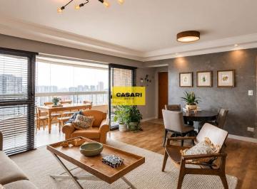 Apartamento · 137m² · 3 Quartos · 2 Vagas · Apartamento Alto Padrão | 137m² | 3 Suítes | Sacada Ampla | 2 Vagas de Garagem