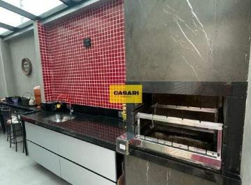 Casa · 108m² · 3 Quartos · 2 Vagas · Sobrado em Condomínio Fechado