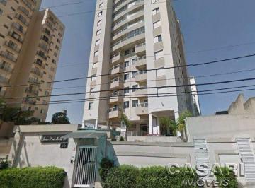 Apartamento · 157m² · 2 Quartos · 2 Vagas · Cobertura Residencial de 157 m² em Taboão, SBC – 2 dorms, 1 suíte, 2 vagas