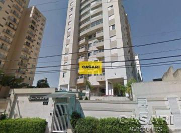 Photo 1 · Cobertura Residencial de 157 m² em Taboão, SBC – 2 dorms, 1 suíte, 2 vagas
