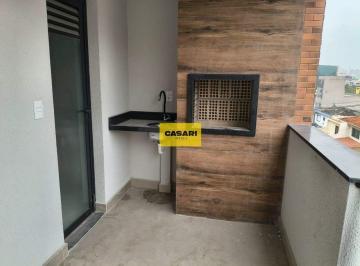 Apartamento · 57m² · 2 Quartos · 2 Vagas · Apartamento 57 m² com 2 dormitórios, sendo 1 suíte e varanda gourmet no Centro d