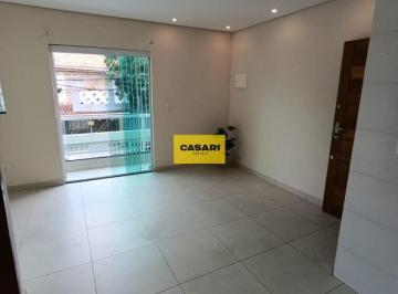 Photo 1 · Sobrado Residencial em Santo André (Parque Jaçatuba) — Financia e aceita Permuta