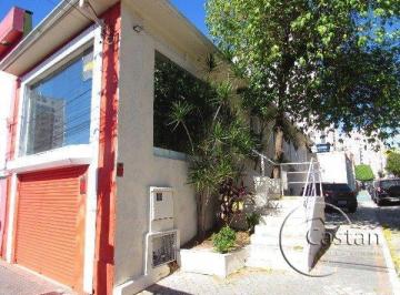 Comercial · 113m² · 1 Quarto · 2 Vagas · Sala Comercial em Mooca