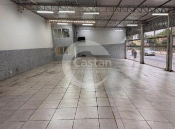 Comercial · 260m² · 1 Quarto · Sala Comercial em Sapopemba