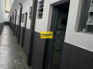 Comercial · 35m² · 21 Quartos · Imóvel com 11 Casas + 3 Salões à Venda – Ideal para Renda – Moinho Velho, São Paulo