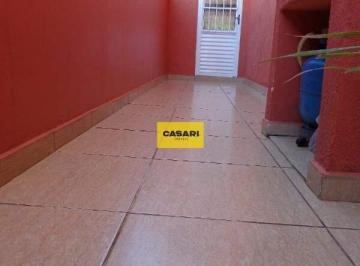 Casa · 240m² · SOBRADO À VENDA NO BAIRRO ANCHIETA – SÃO BERNARDO DO CAMPO | 4 DORMITÓRIOS | 2 V