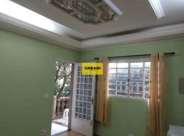 Casa · 158m² · 2 Quartos · 1 Vaga · Sobrado a venda com 2 Suítes, quintal e área gourmet no Príncipe de Gales-Santo