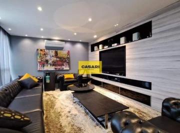 Apartamento · 228m² · 3 Quartos · 4 Vagas · Apartamento Duplex Porteira Fechada no Condomínio Paris com Lazer Completo