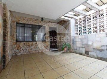 Photo 1 · Sobrado à venda 3 quartos em Tatuapé