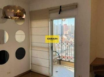 Apartamento · 88m² · 2 Quartos · 2 Vagas · Apartamento 2 Dormitórios com Suíte, 2 Vagas e Lazer Completo no Centro de São B