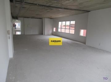 Photo 1 · Sala Comercial Nova à Venda ou Locação com Vaga – São Bernardo do Campo