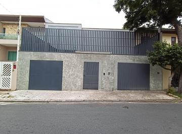 Photo 1 · Sobrado Residencial de 424 m² em Vila Euclides, SP — Financiamento Aceito