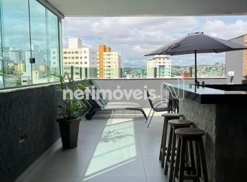 Apartamento · 110m² · 2 Quartos · 1 Vaga · Cobertura 2 quartos, no Manacas