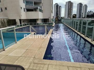 Piscina · Apartamento 02 quartos, sendo um suíte, 02 vagas, elevador no Engenho Nogueira,