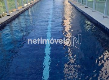 piscina raia · Apartamento 02 quartos, sendo um suíte, 02 vagas no Engenho Nogueira