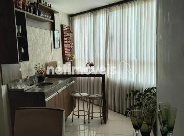 varanda gourmet · Apartamento 02 quartos, sendo um suíte, 02 vagas no Engenho Nogueira