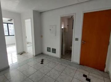 Comercial · 99m² · 1 Vaga · Sala para alugar, 99 m² por R$ 2.937/mês - Vila Clementino - São Paulo/SP